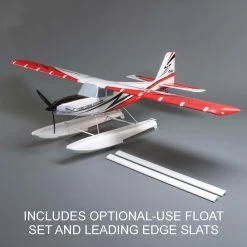 E-flite Turbo Timber Evolution 1.5m PNP, includes Floats -RC Planes Sales Shop EFL105275 A28 H8SUN3GC