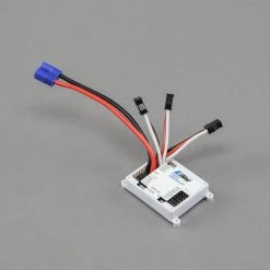 E-flite Flight Controller: Convergence