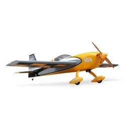 E-flite Extra 300 3D 1.3m BNF Basic with AS3X and SAFE Select -RC Planes Sales Shop EFL115500 A01 BPKA1107