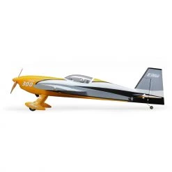 E-flite Extra 300 3D 1.3m BNF Basic with AS3X and SAFE Select -RC Planes Sales Shop EFL115500 A03 BPKA1107