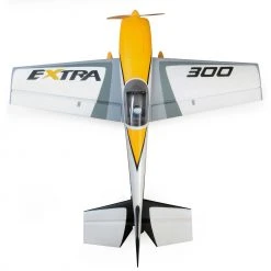 E-flite Extra 300 3D 1.3m BNF Basic with AS3X and SAFE Select -RC Planes Sales Shop EFL115500 A06 BPKA1107
