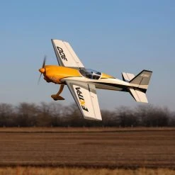 E-flite Extra 300 3D 1.3m BNF Basic with AS3X and SAFE Select -RC Planes Sales Shop EFL115500 A11 BPKA1107