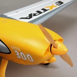 E-flite Extra 300 3D 1.3m BNF Basic with AS3X and SAFE Select -RC Planes Sales Shop EFL115500 A15 BPKA1107