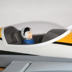 E-flite Extra 300 3D 1.3m BNF Basic with AS3X and SAFE Select -RC Planes Sales Shop EFL115500 A16 BPKA1107