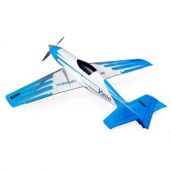 E-flite V1200 1.2m BNF Basic with Smart, AS3X and SAFE Select -RC Planes Sales Shop EFL12350 A02 2T2569MU