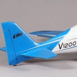 E-flite V1200 1.2m BNF Basic with Smart, AS3X and SAFE Select -RC Planes Sales Shop EFL12350 A10 2T2569MU