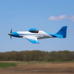 E-flite V1200 1.2m BNF Basic with Smart, AS3X and SAFE Select -RC Planes Sales Shop EFL12350 A16 2T2569MU