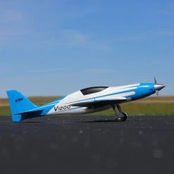 E-flite V1200 1.2m BNF Basic with Smart, AS3X and SAFE Select -RC Planes Sales Shop EFL12350 A20 2T2569MU