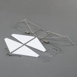 E-flite Main Landing Gear: Carbon-Z Cub SS 2m