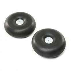 E-flite Tundra Tires: Carbon-Z Cub SS 2m