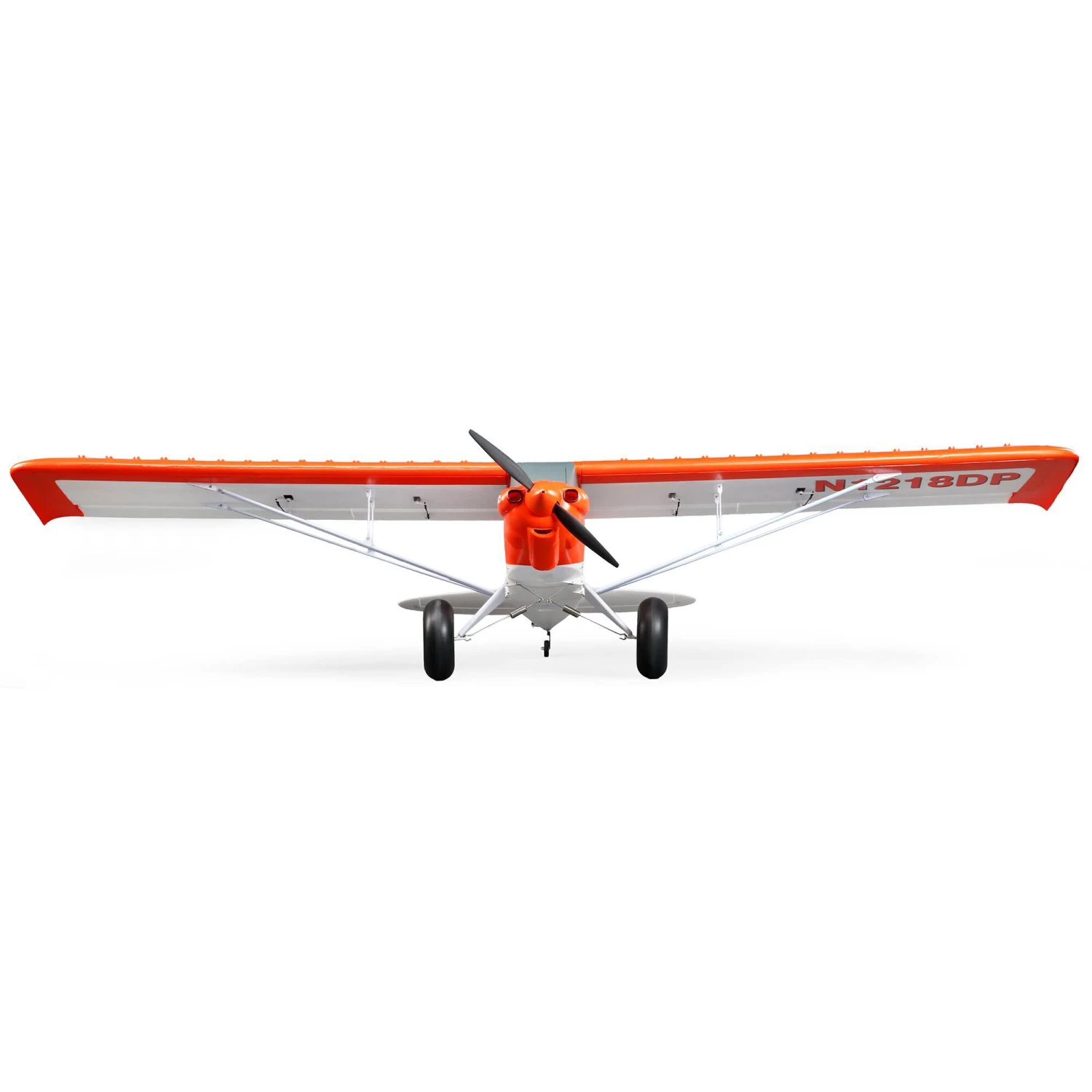 E-flite Carbon-Z Cub SS 2.1m BNF Basic with AS3X and SAFE Select 5 E-flite Carbon-Z Cub SS 2.1m BNF Basic with AS3X and SAFE Select - Image 5