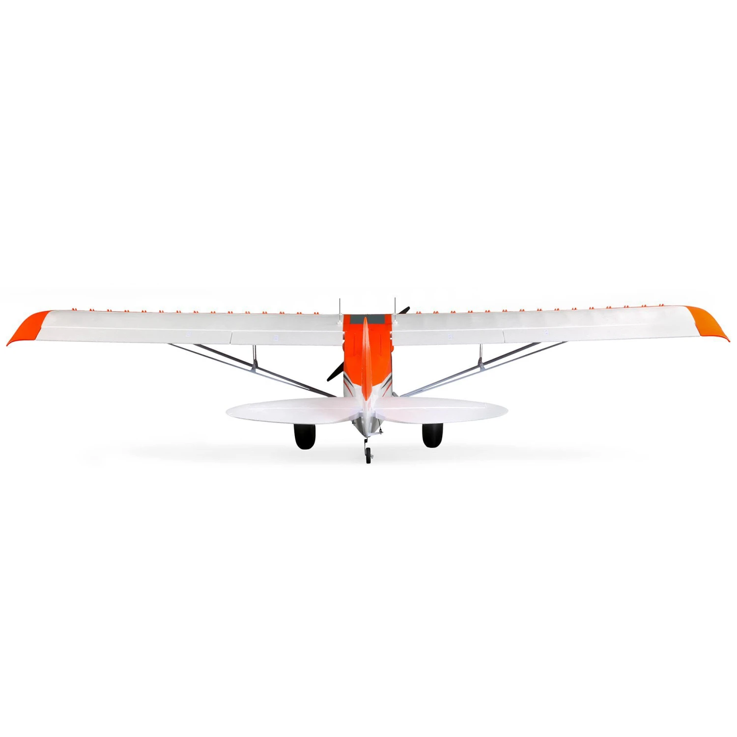 E-flite Carbon-Z Cub SS 2.1m BNF Basic with AS3X and SAFE Select 6 E-flite Carbon-Z Cub SS 2.1m BNF Basic with AS3X and SAFE Select - Image 6
