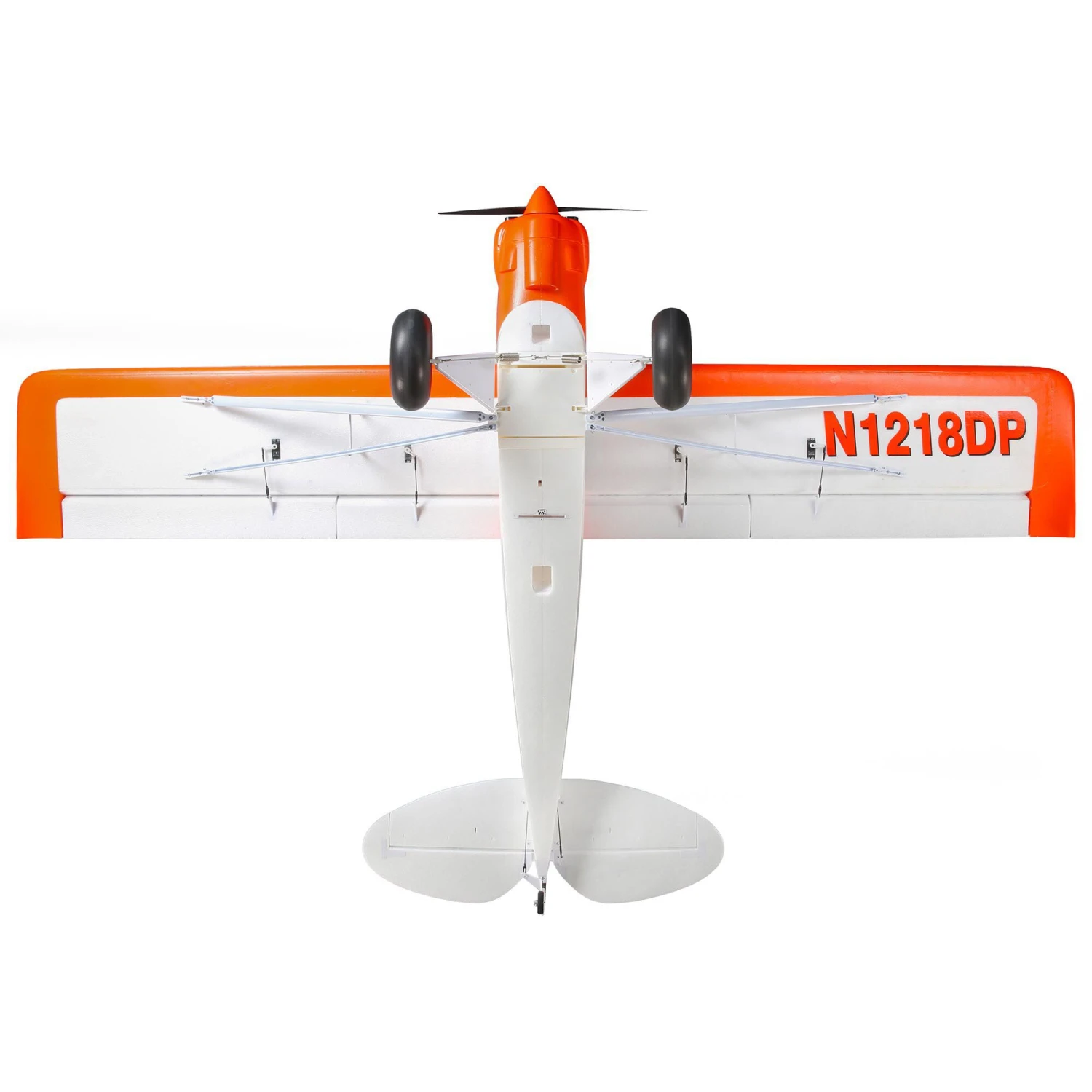 E-flite Carbon-Z Cub SS 2.1m BNF Basic with AS3X and SAFE Select 8 E-flite Carbon-Z Cub SS 2.1m BNF Basic with AS3X and SAFE Select - Image 8