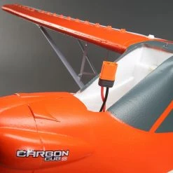 E-flite Carbon-Z Cub SS 2.1m BNF Basic with AS3X and SAFE Select 34 E-flite Carbon-Z Cub SS 2.1m BNF Basic with AS3X and SAFE Select -RC Planes Sales Shop EFL124500 A13 SUU78YBL
