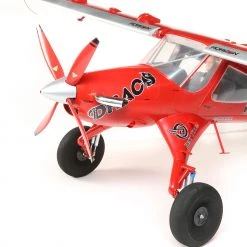 E-flite DRACO 2.0m BNF Basic ULTIMATE Combo 38 E-flite DRACO 2.0m BNF Basic ULTIMATE Combo -RC Planes Sales Shop EFL12550UC A11 X86SHDZ4