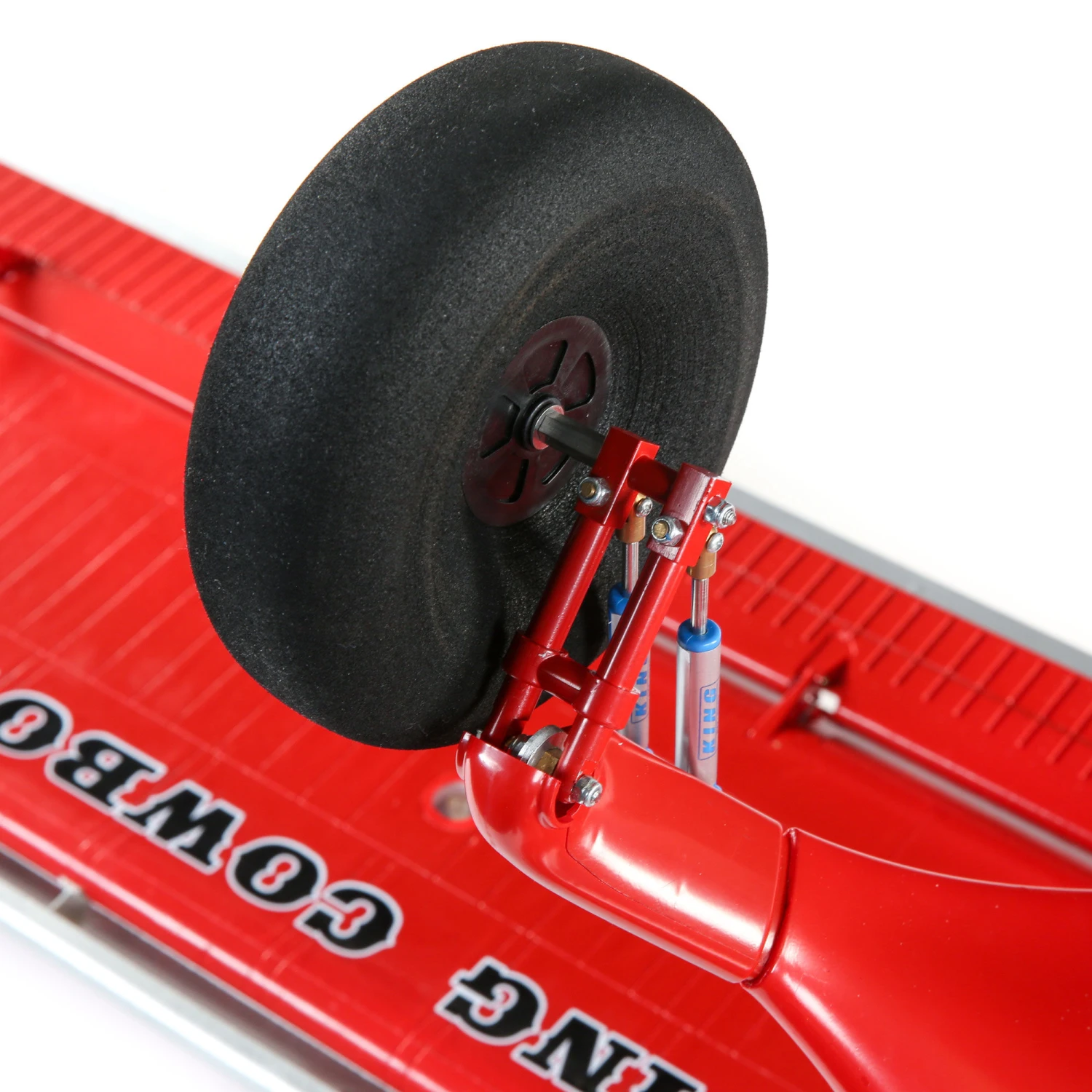 E-flite DRACO 2.0m BNF Basic ULTIMATE Combo 19 E-flite DRACO 2.0m BNF Basic ULTIMATE Combo - Image 19