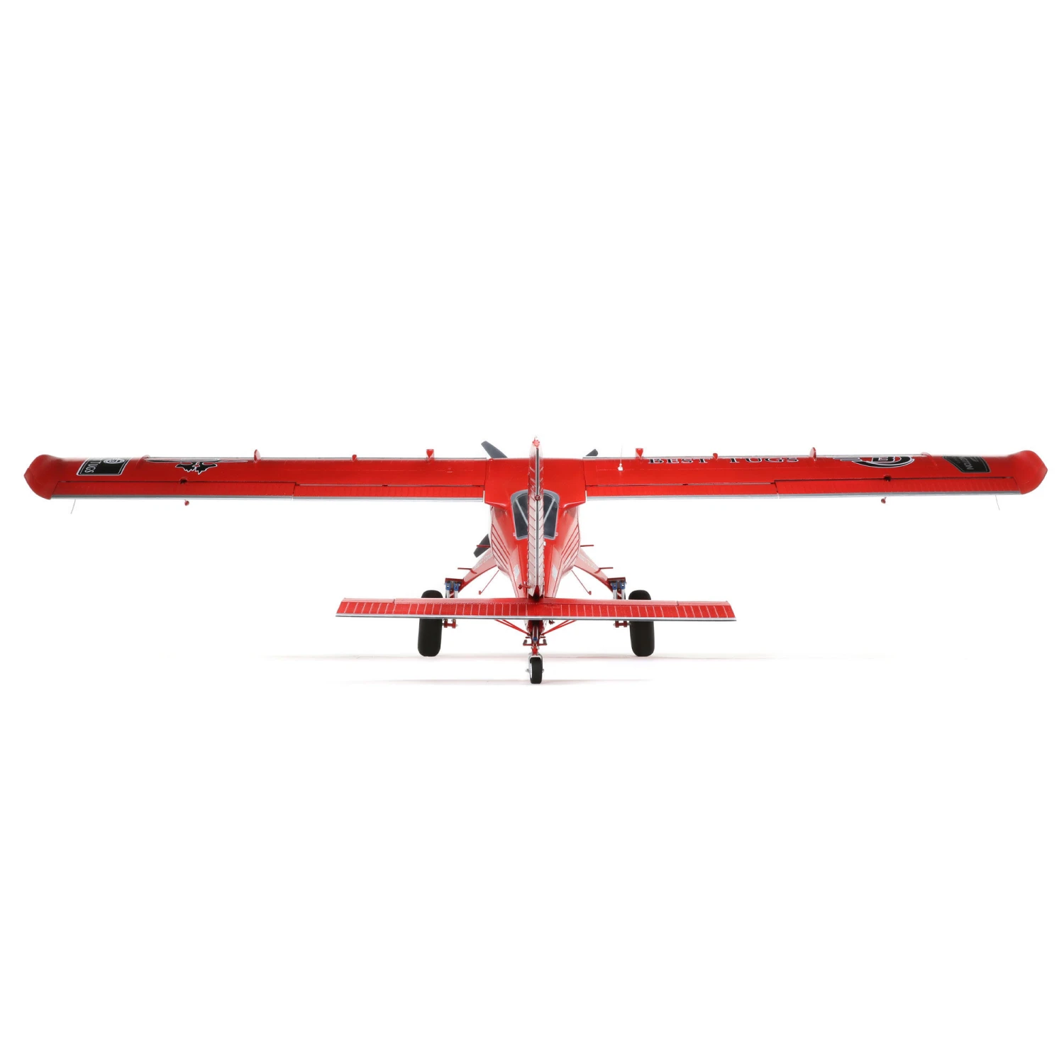 E-flite DRACO 2.0m BNF Basic ULTIMATE Combo 13 E-flite DRACO 2.0m BNF Basic ULTIMATE Combo - Image 13