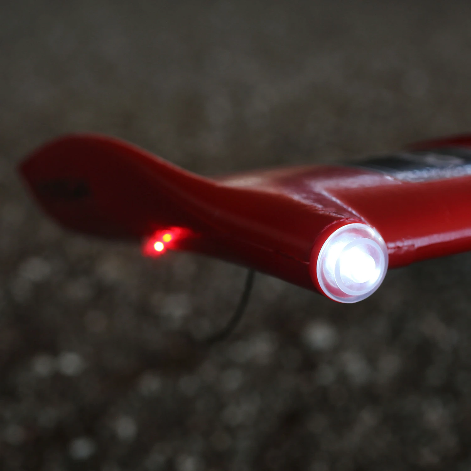 E-flite DRACO 2.0m Smart BNF Basic with AS3X and SAFE Select 21 E-flite DRACO 2.0m Smart BNF Basic with AS3X and SAFE Select - Image 21