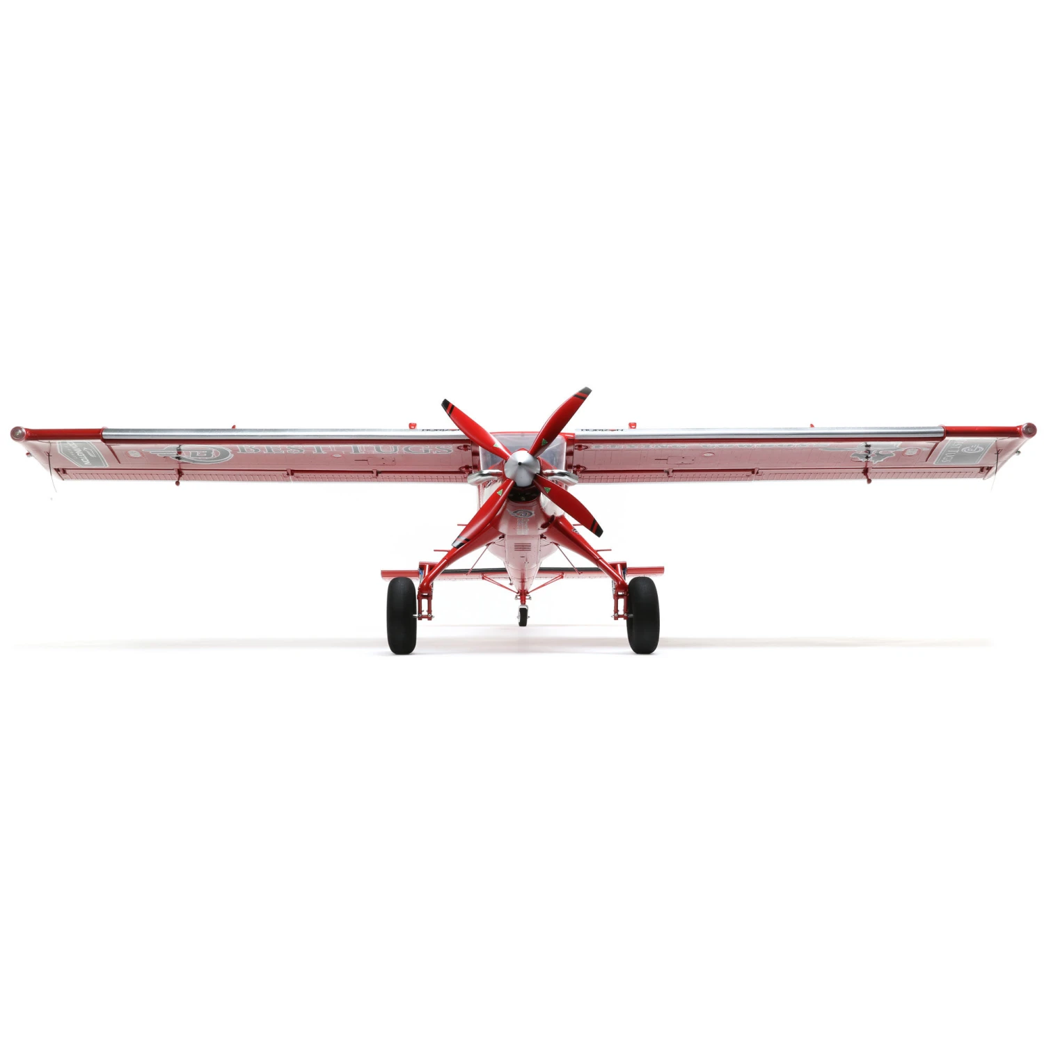 E-flite DRACO 2.0m Smart BNF Basic with AS3X and SAFE Select 16 E-flite DRACO 2.0m Smart BNF Basic with AS3X and SAFE Select - Image 16
