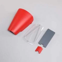 E-flite Hatch Set: DRACO 2.0m