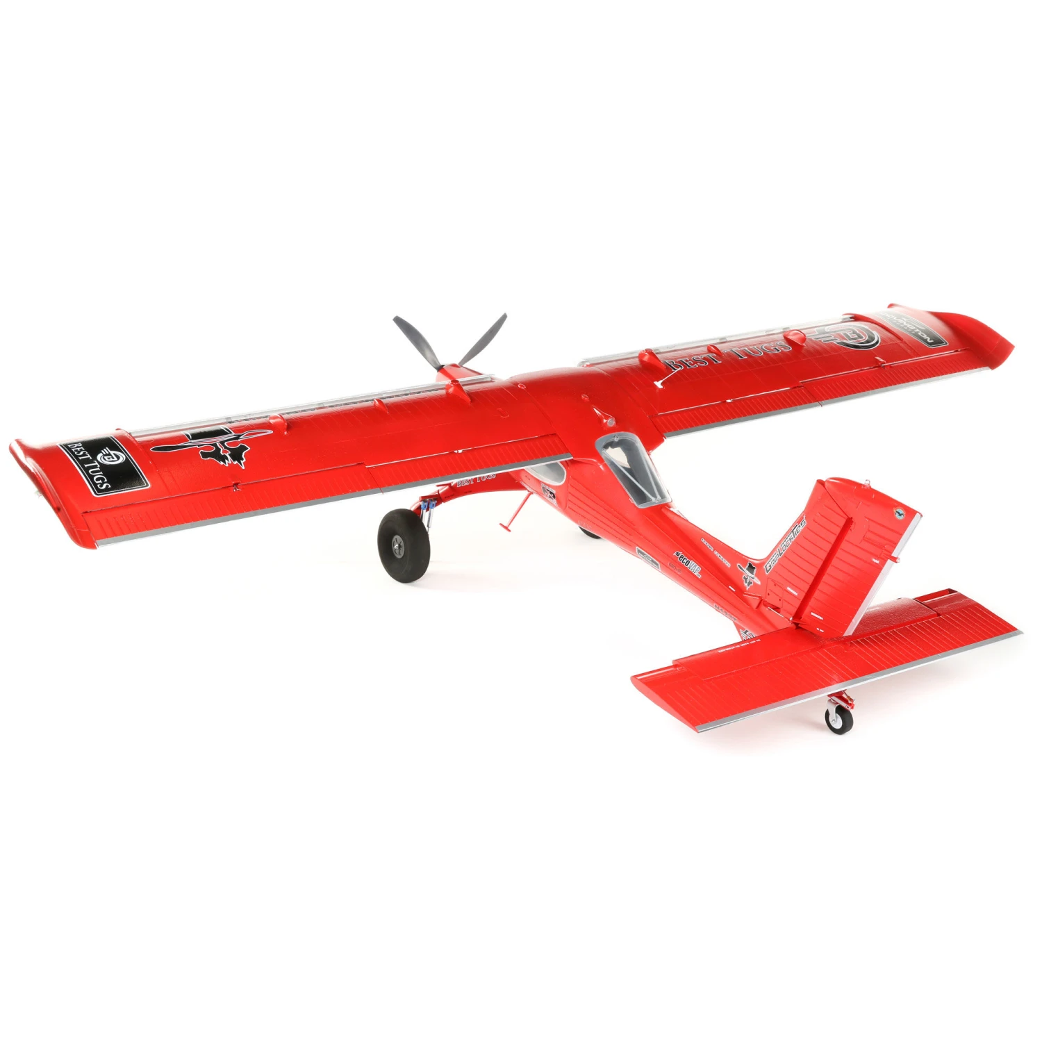 E-flite DRACO 2.0m Smart PNP 9 E-flite DRACO 2.0m Smart PNP - Image 9