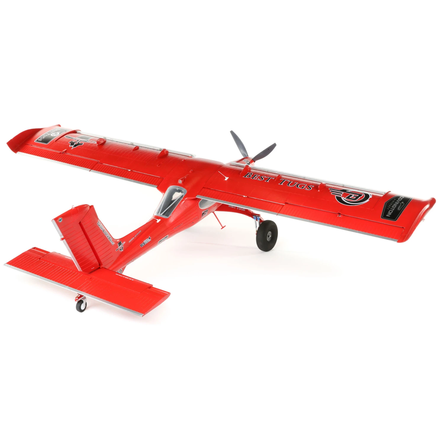 E-flite DRACO 2.0m Smart PNP 10 E-flite DRACO 2.0m Smart PNP - Image 10