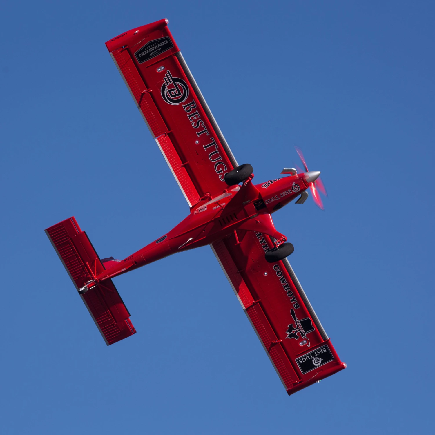 E-flite DRACO 2.0m Smart PNP 4 E-flite DRACO 2.0m Smart PNP - Image 4