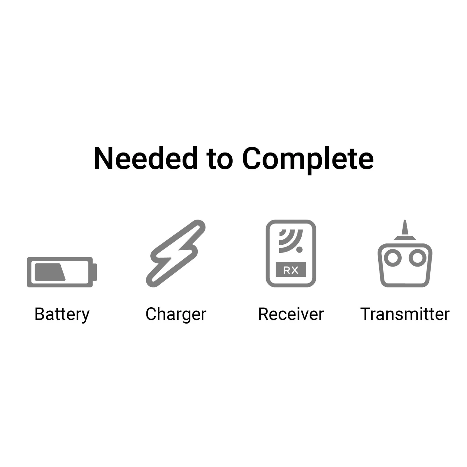 E-flite DRACO 2.0m Smart PNP 2 E-flite DRACO 2.0m Smart PNP - Image 2