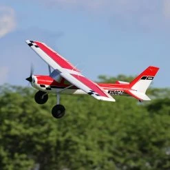 E-flite Carbon-Z Cessna 150T 2.1m BNF Basic -RC Planes Sales Shop EFL12750 A01 HG481LTT