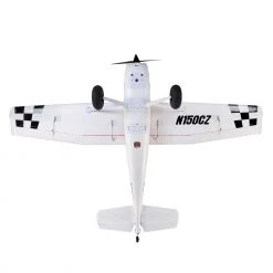 E-flite Carbon-Z Cessna 150T 2.1m BNF Basic -RC Planes Sales Shop EFL12750 A14 HG481LTT
