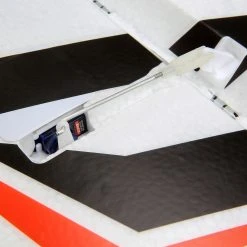 E-flite Night Timber X 1.2m BNF Basic with AS3X and SAFE Select -RC Planes Sales Shop EFL13850 A11 AUDOLS7A