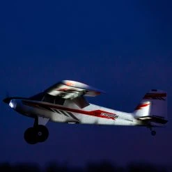 E-flite Night Timber X 1.2m BNF Basic with AS3X and SAFE Select -RC Planes Sales Shop EFL13850 A16 AUDOLS7A