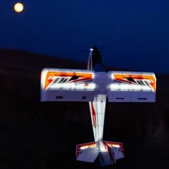 E-flite Night Timber X 1.2m BNF Basic with AS3X and SAFE Select -RC Planes Sales Shop EFL13850 A17 AUDOLS7A