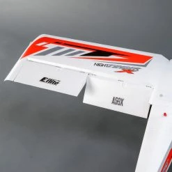 E-flite Night Timber X 1.2m BNF Basic with AS3X and SAFE Select -RC Planes Sales Shop EFL13850 A9 AUDOLS7A