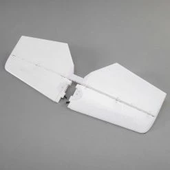 E-flite Horizontal stabilizer: Night Timber X