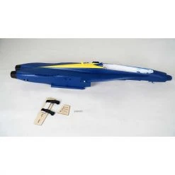 E-flite Fuselage Set F-18 80mm