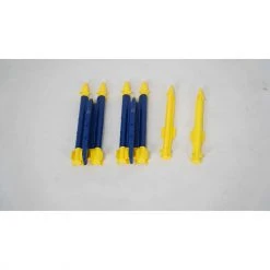 E-flite Missile Set F-18 80mm EDF