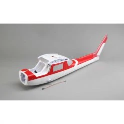 E-flite Fuselage: Carbon-Z Cessna 150