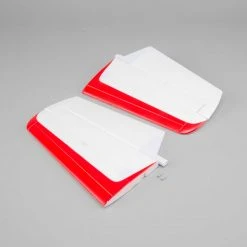 E-flite Horizontal Tail Set: Carbon-Z Cessna 150
