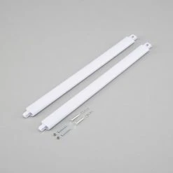 E-flite Strut Set with Hardware: Carbon-Z Cessna 150