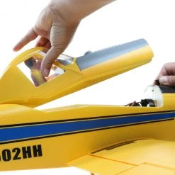 E-flite Air Tractor 1.5m PNP -RC Planes Sales Shop EFL16475 A12 8DXOOVNF