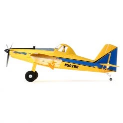 E-flite Air Tractor 1.5m PNP -RC Planes Sales Shop EFL16475 A4 8DXOOVNF