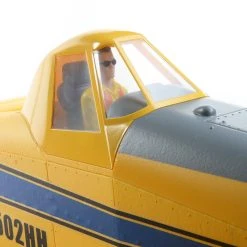 E-flite Air Tractor 1.5m PNP -RC Planes Sales Shop EFL16475 A8 8DXOOVNF