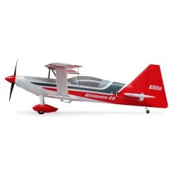 E-flite Ultimate 3D Smart BNF Basic with AS3X and SAFE, 950mm -RC Planes Sales Shop EFL16550 A3 SFTQQKUU