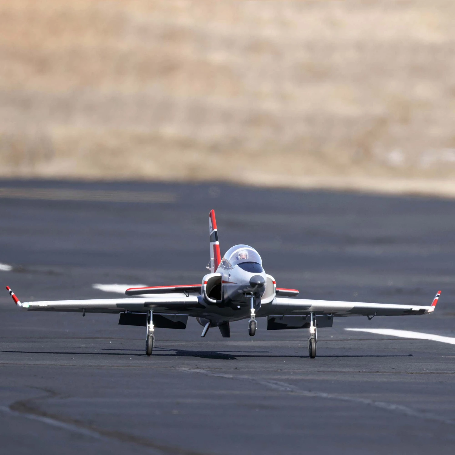 E-flite Viper 90mm EDF Jet BNF Basic with AS3X and SAFE Select 10 E-flite Viper 90mm EDF Jet BNF Basic with AS3X and SAFE Select - Image 10