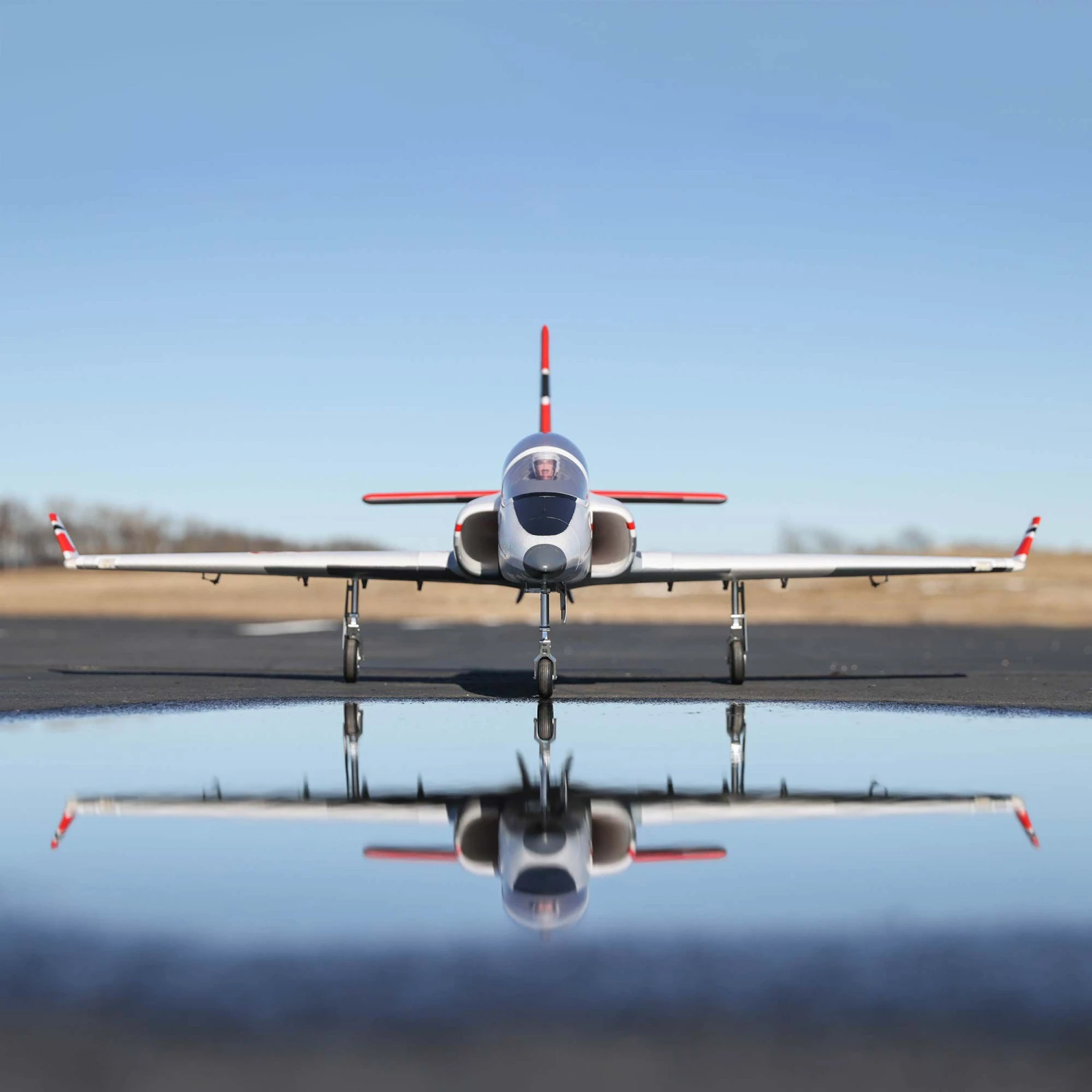 E-flite Viper 90mm EDF Jet BNF Basic with AS3X and SAFE Select 12 E-flite Viper 90mm EDF Jet BNF Basic with AS3X and SAFE Select - Image 12