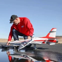 E-flite Viper 90mm EDF Jet ARF Plus -RC Planes Sales Shop EFL17770 A10 4JSTH9WB