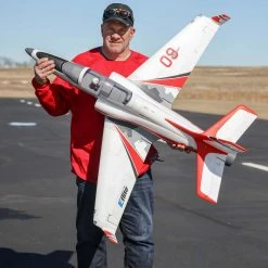 E-flite Viper 90mm EDF Jet ARF Plus -RC Planes Sales Shop EFL17770 A12 4JSTH9WB