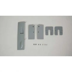 E-flite Gear Door Set: Viper 90mm