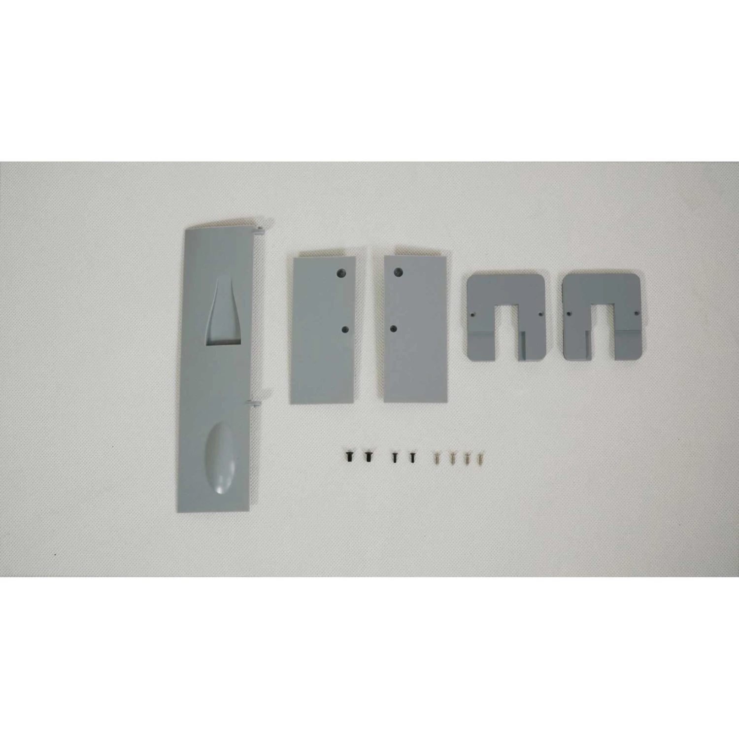 E-flite Gear Door Set: Viper 90mm 1 E-flite Gear Door Set: Viper 90mm